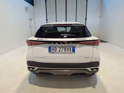 Omoda Omoda 5 SHS-H 1.5 tgdi hev Pure auto (5)
