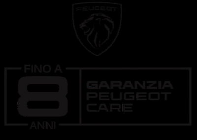 Peugeot 208 Turbo 110 S&S 5 porte Allure nuova