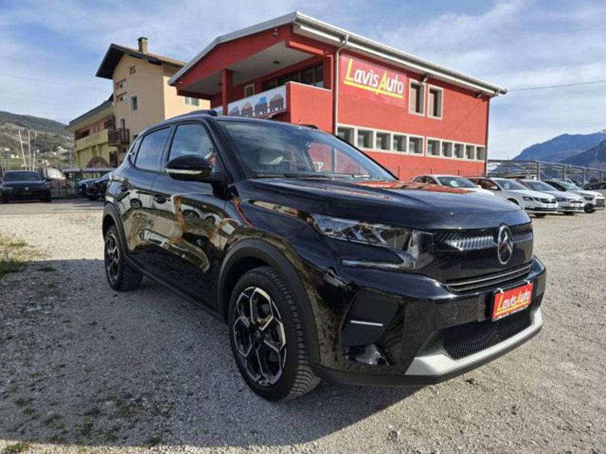 Citroen C3 1.2 puretech turbo Max 100cv s&s