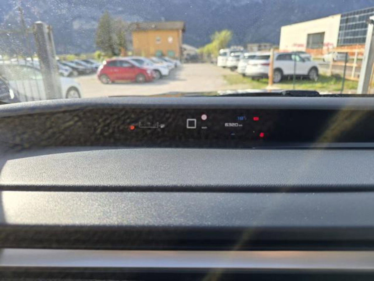 Citroen C3 1.2 puretech turbo Max 100cv s&s (16)
