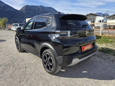 Citroen C3 1.2 puretech turbo Max 100cv s&s (4)