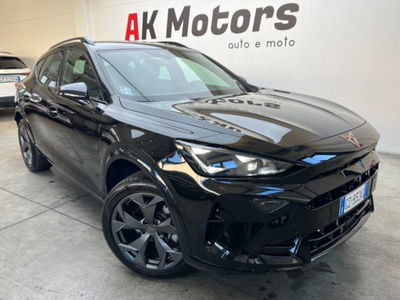 Cupra Formentor Formentor 1.5 TSI usata