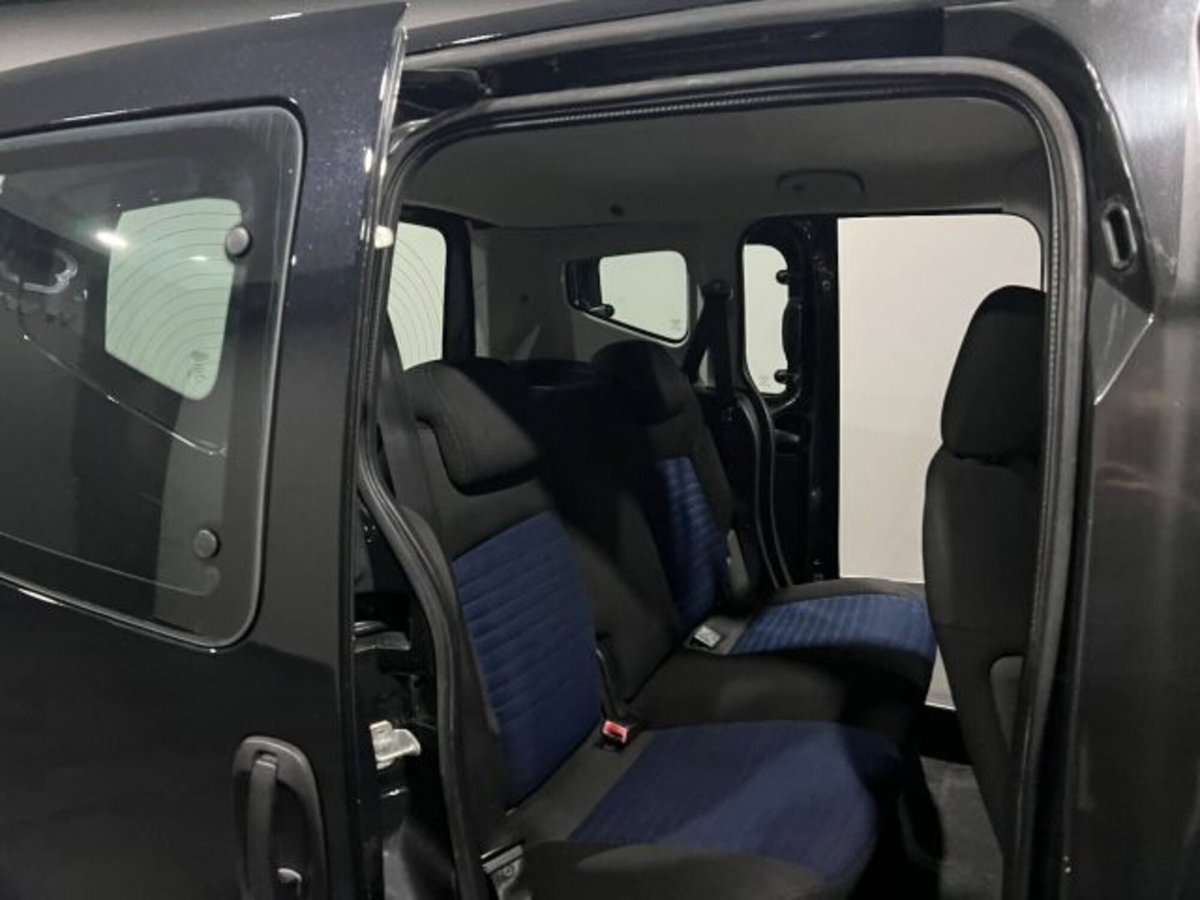 Fiat Qubo 1.3 MJT 75 CV Active (10)