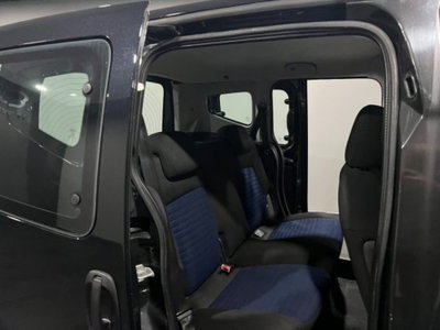 Fiat Qubo 1.3 MJT 75 CV Active (10)