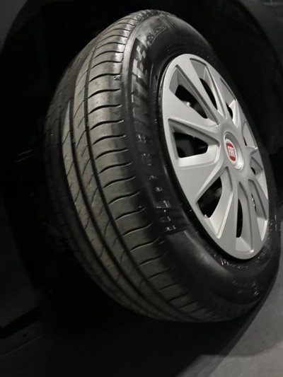 Fiat Qubo 1.3 MJT 75 CV Active (14)