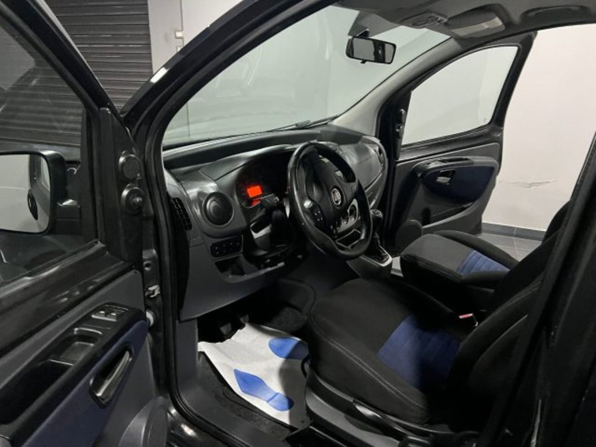 Fiat Qubo 1.3 MJT 75 CV Active (7)