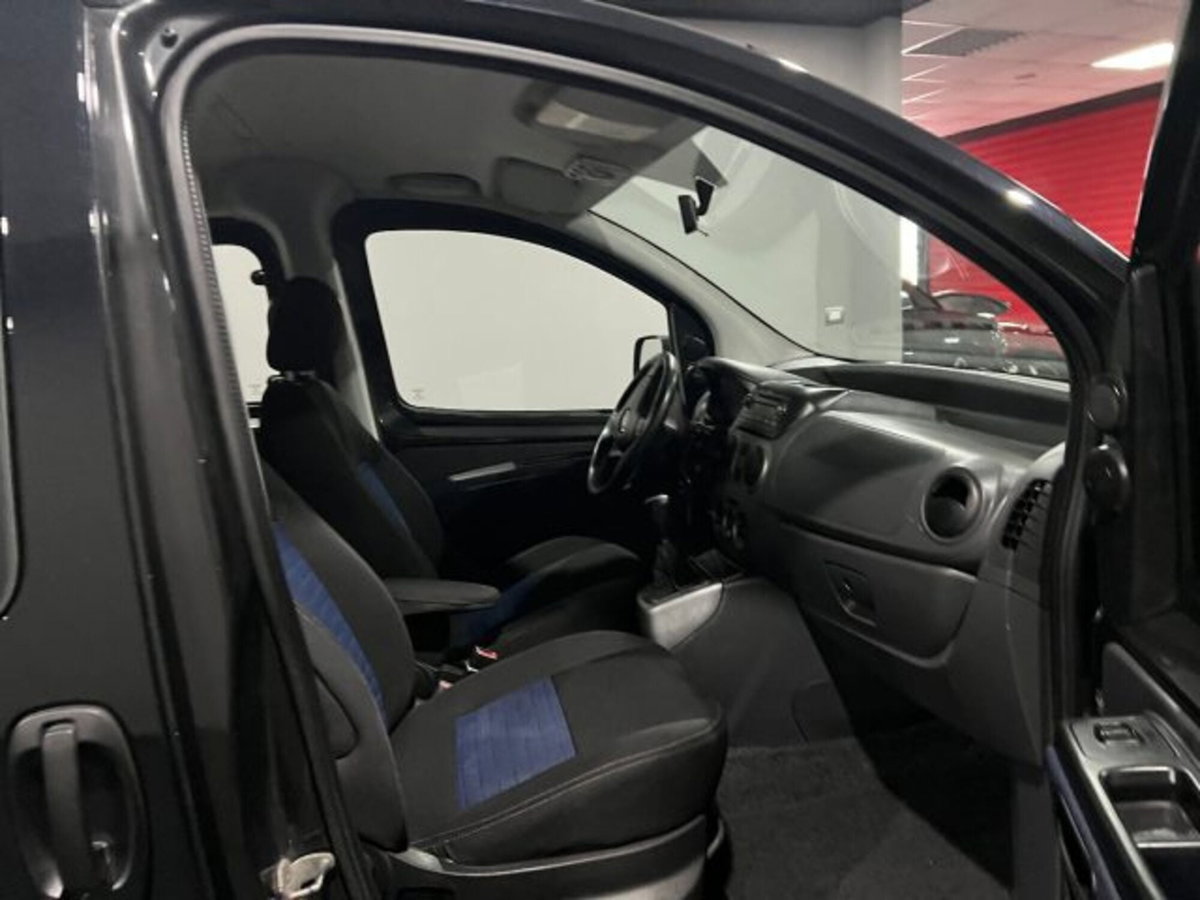 Fiat Qubo 1.3 MJT 75 CV Active (8)