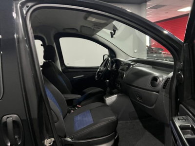 Fiat Qubo 1.3 MJT 75 CV Active (8)