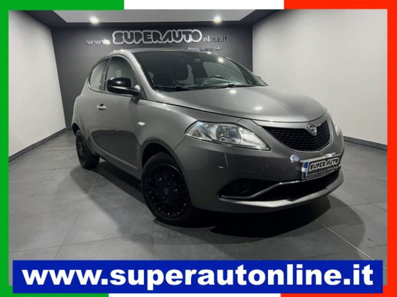 Lancia Ypsilon 1.3 MJT 16V 95 CV 5 porte S&S Gold