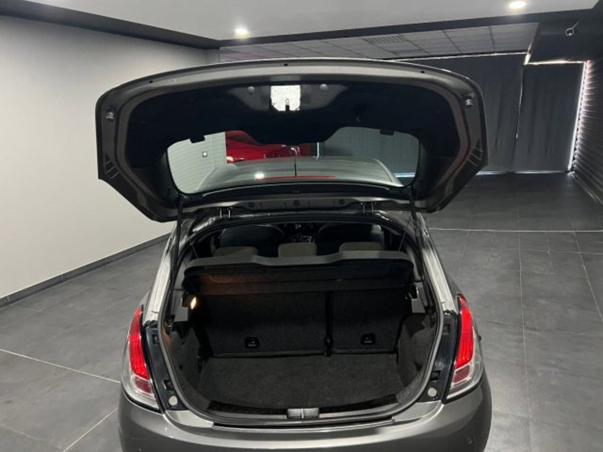 Lancia Ypsilon 1.3 MJT 16V 95 CV 5 porte S&S Gold (11)