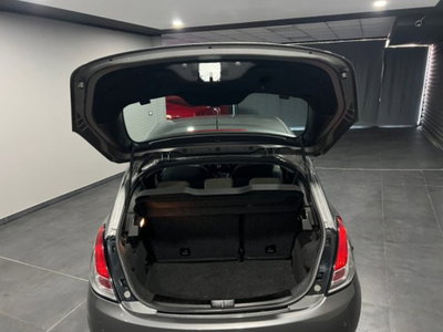 Lancia Ypsilon 1.3 MJT 16V 95 CV 5 porte S&S Gold (11)