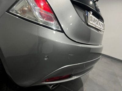 Lancia Ypsilon 1.3 MJT 16V 95 CV 5 porte S&S Gold (13)