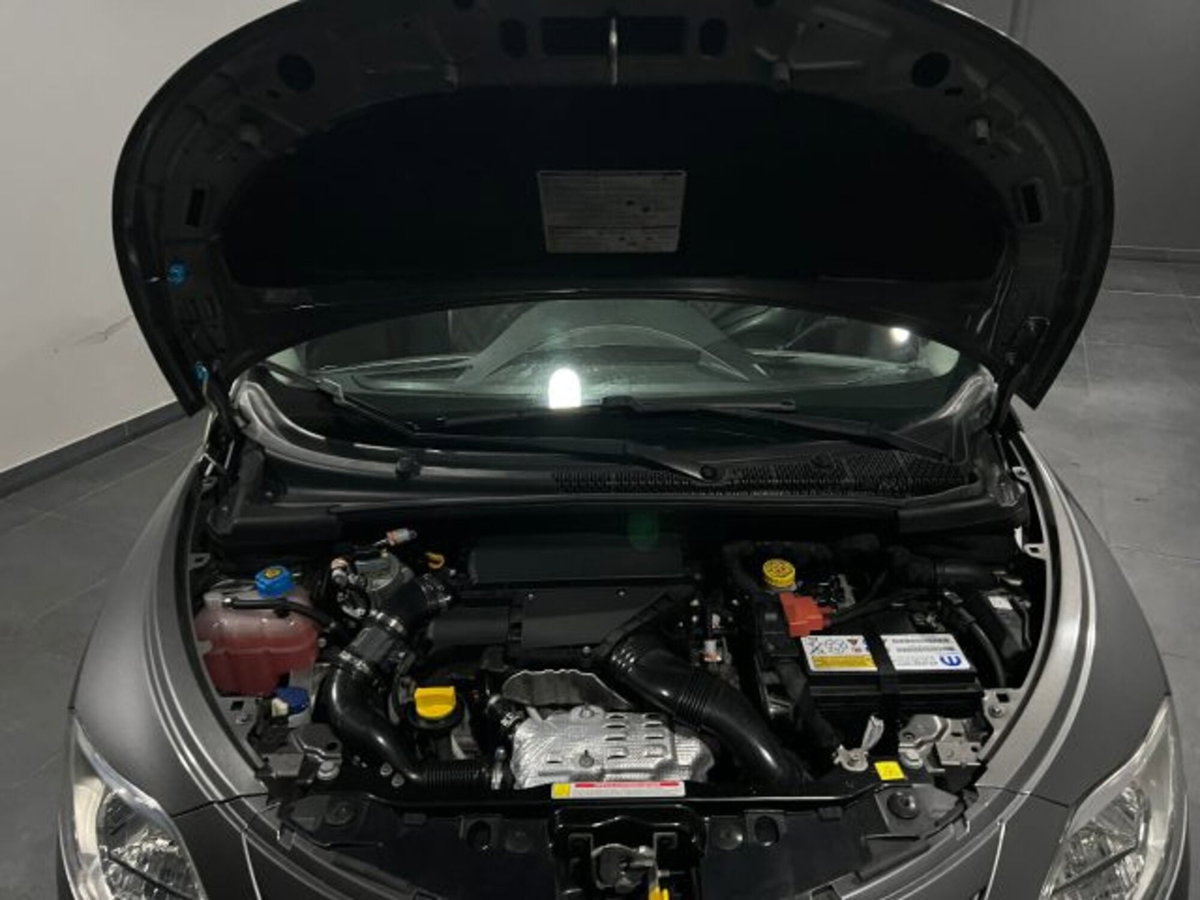 Lancia Ypsilon 1.3 MJT 16V 95 CV 5 porte S&S Gold (14)