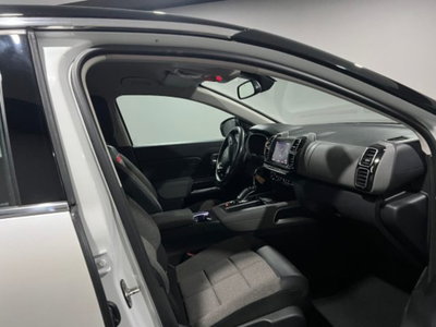 Citroen C5 Aircross Aircross BlueHDi 130 S&S EAT8 Business (10)