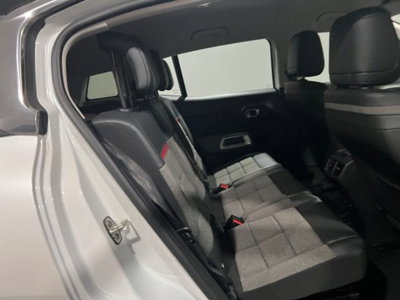 Citroen C5 Aircross Aircross BlueHDi 130 S&S EAT8 Business (11)