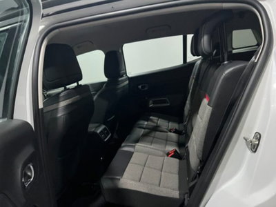 Citroen C5 Aircross Aircross BlueHDi 130 S&S EAT8 Business (12)