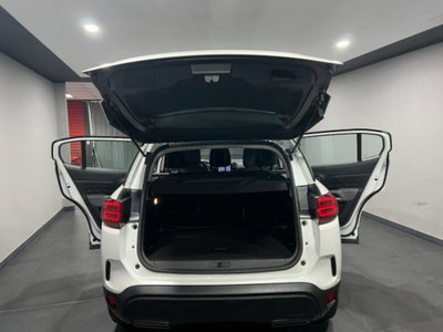 Citroen C5 Aircross Aircross BlueHDi 130 S&S EAT8 Business (14)