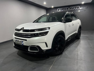Citroen C5 Aircross Aircross BlueHDi 130 S&S EAT8 Business (3)
