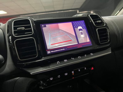 Citroen C5 Aircross Aircross BlueHDi 130 S&S EAT8 Business (8)