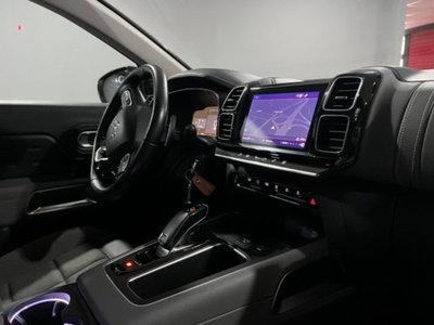 Citroen C5 Aircross Aircross BlueHDi 130 S&S EAT8 Business (9)