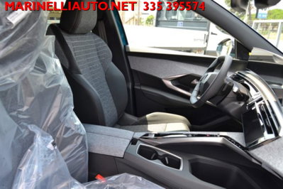 Peugeot 3008 1.2 hybrid Allure 145cv e-dcs6 (9)