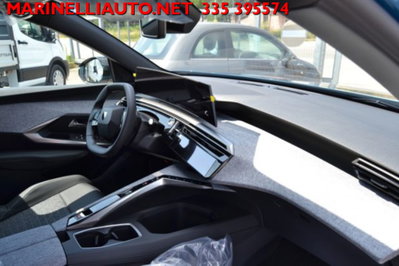 Peugeot 3008 1.2 hybrid Allure 145cv e-dcs6 (4)