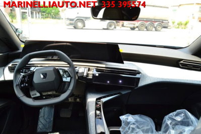 Peugeot 3008 1.2 hybrid Allure 145cv e-dcs6 (7)