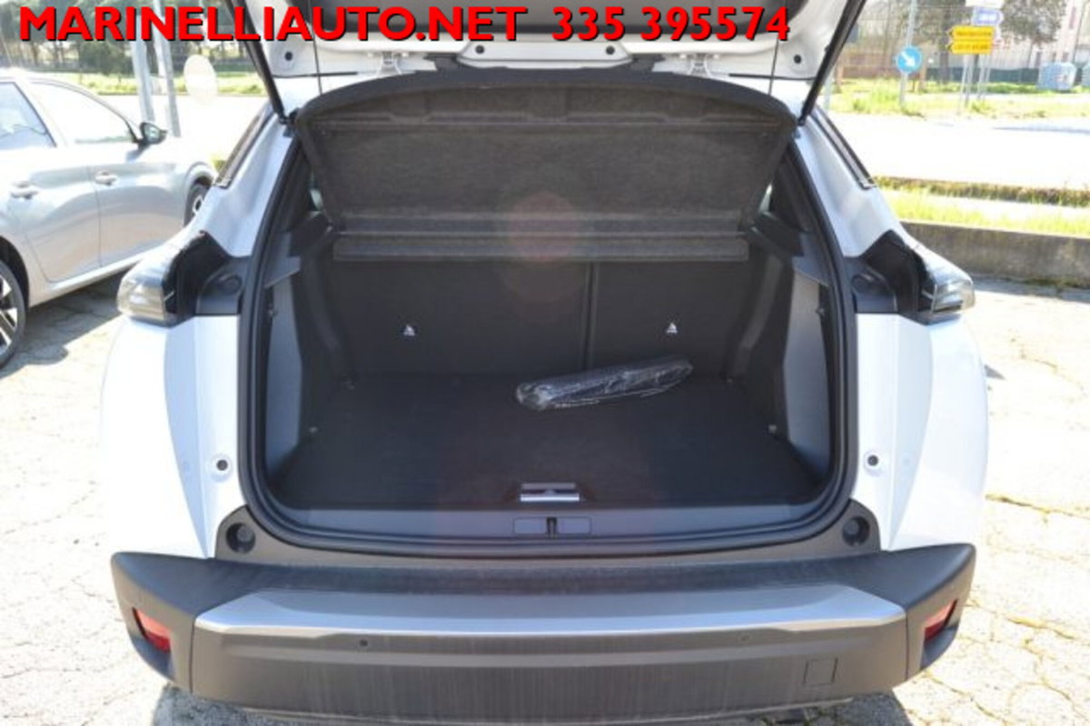 Peugeot 2008 1.2 puretech Allure s&s 100cv (18)