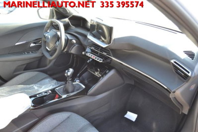Peugeot 2008 1.2 puretech Allure s&s 100cv (19)