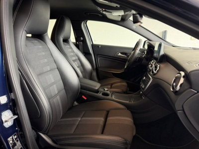 Mercedes-Benz GLA SUV 200 d Automatic Sport (12)