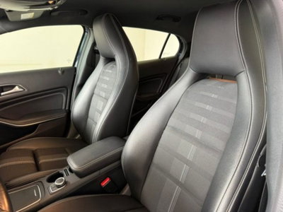 Mercedes-Benz GLA SUV 200 d Automatic Sport (19)