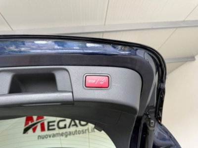 Mercedes-Benz GLA SUV 200 d Automatic Sport (8)