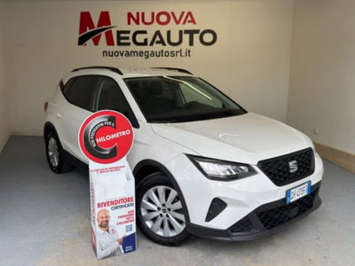 SEAT Arona 1.0 EcoTSI Style usata