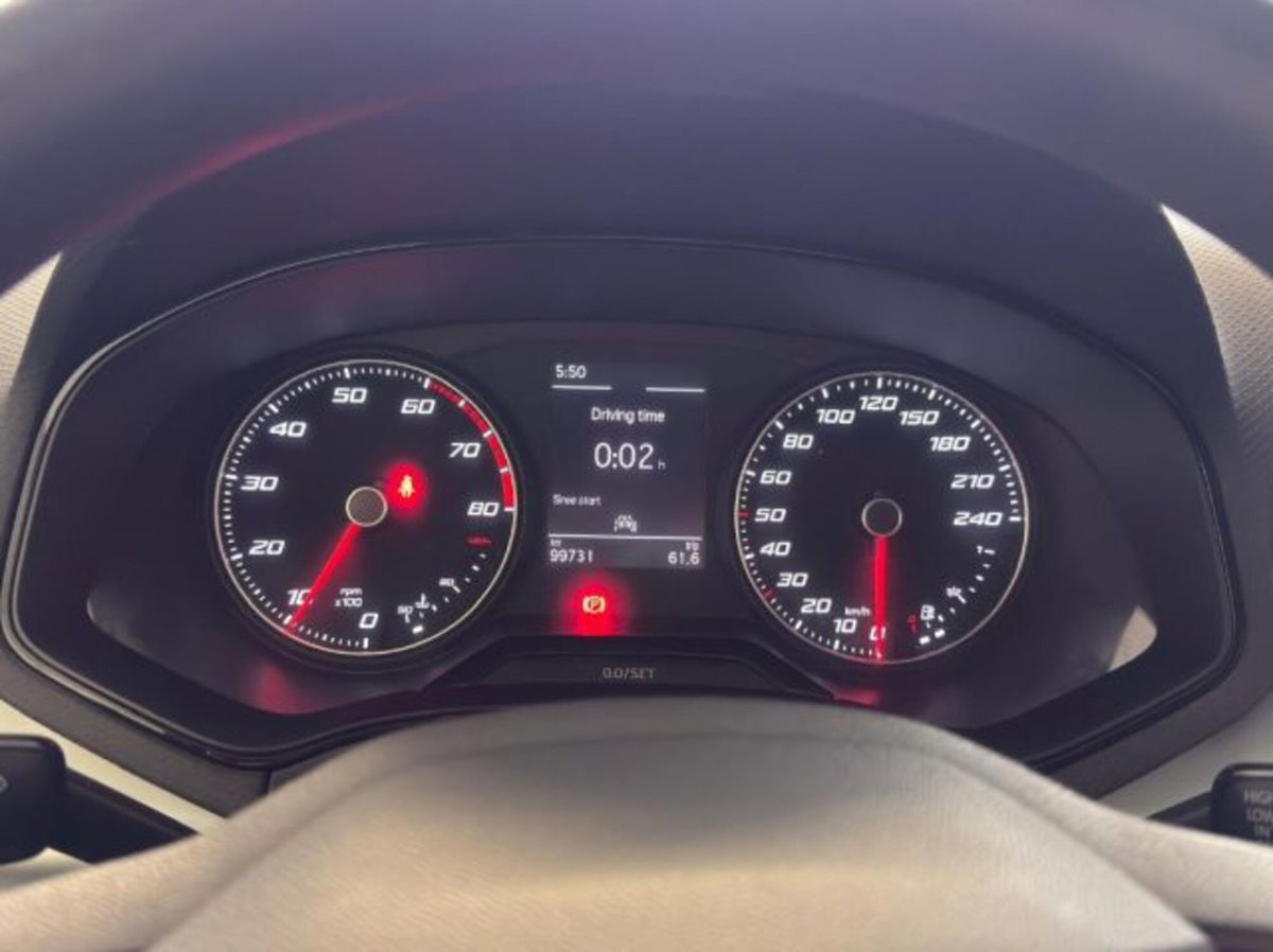 SEAT Arona 1.0 EcoTSI Style (10)