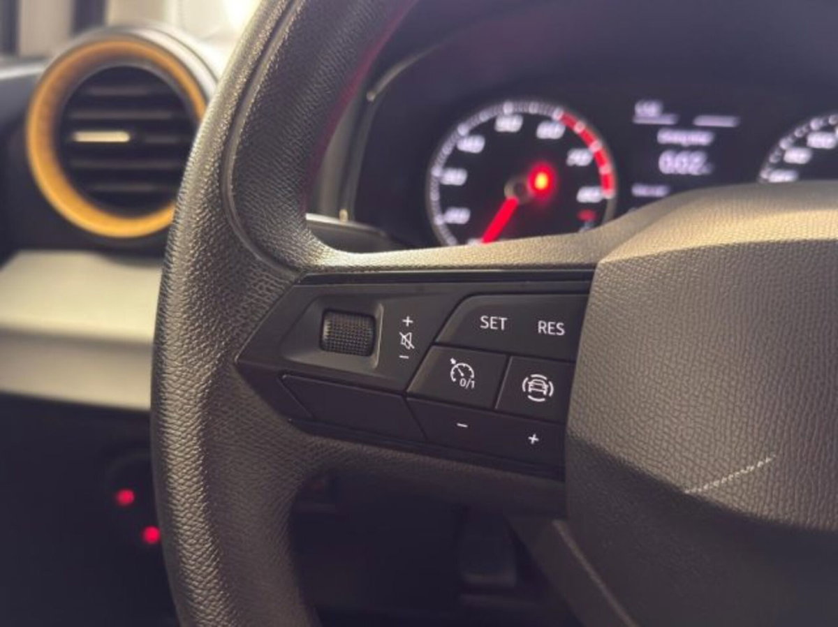 SEAT Arona 1.0 EcoTSI Style (11)
