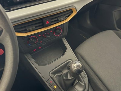 SEAT Arona 1.0 EcoTSI Style (14)