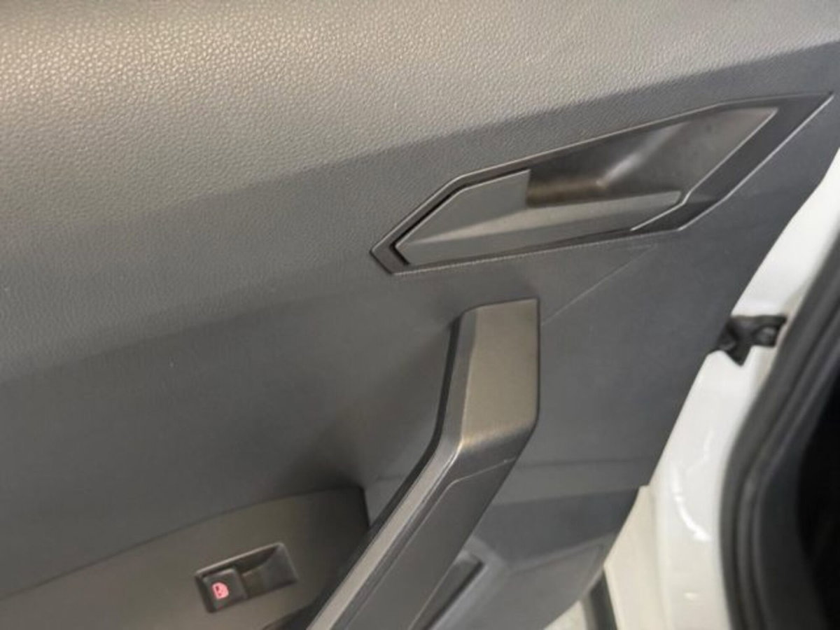 SEAT Arona 1.0 EcoTSI Style (15)
