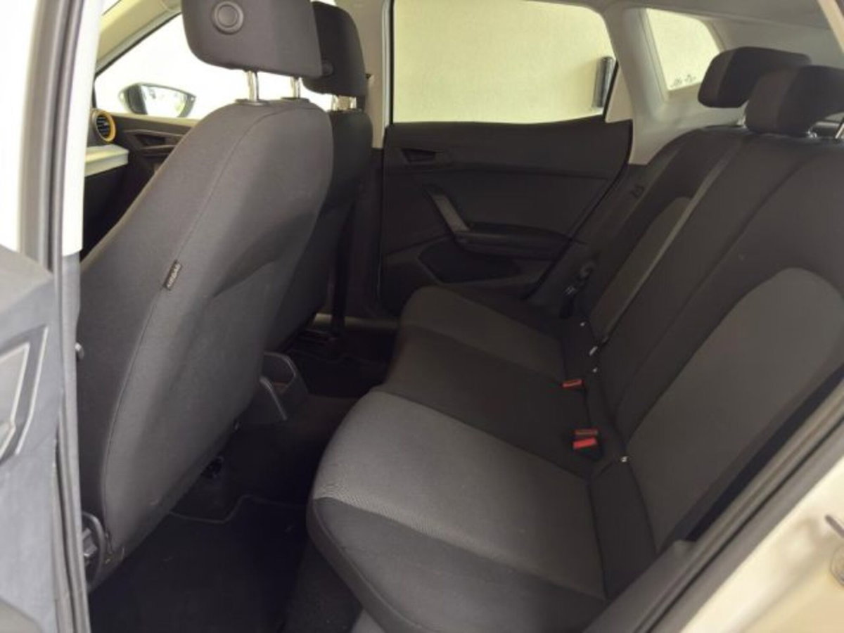 SEAT Arona 1.0 EcoTSI Style (16)