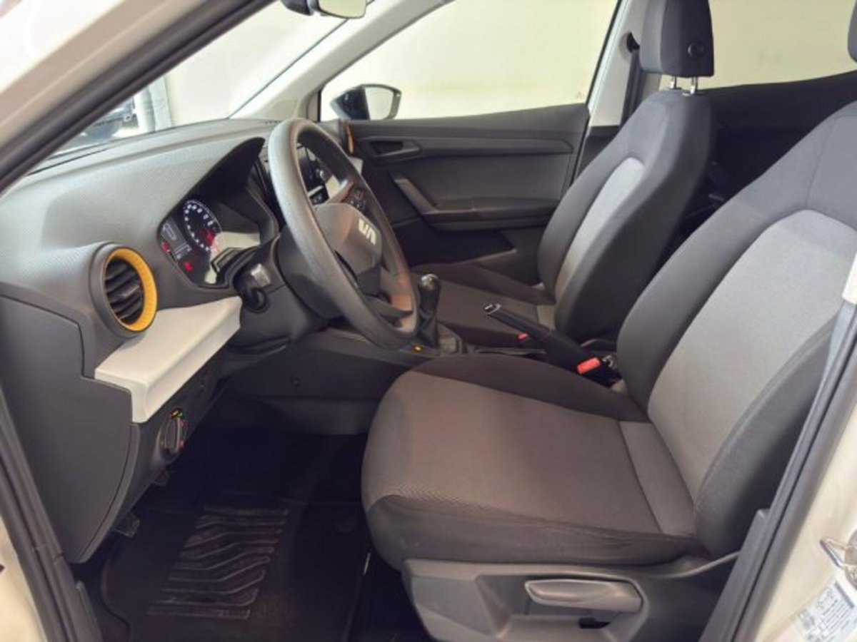 SEAT Arona 1.0 EcoTSI Style (17)