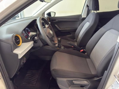 SEAT Arona 1.0 EcoTSI Style (17)