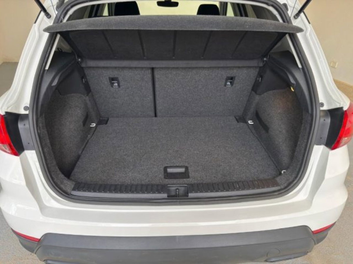 SEAT Arona 1.0 EcoTSI Style (18)