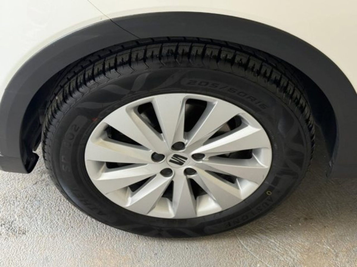 SEAT Arona 1.0 EcoTSI Style (20)
