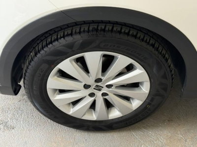 SEAT Arona 1.0 EcoTSI Style (20)