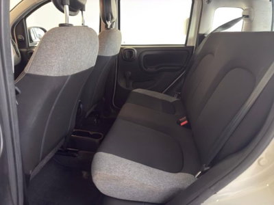 Fiat Panda 1.0 firefly hybrid s&s 70cv (10)