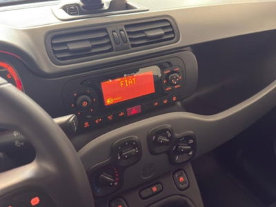Fiat Panda 1.0 firefly hybrid s&s 70cv (15)