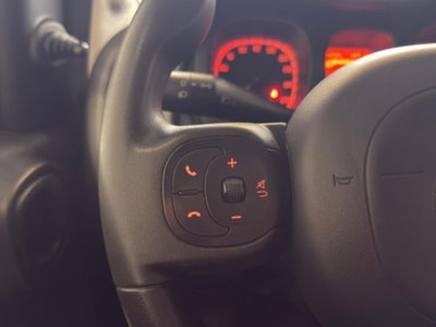 Fiat Panda 1.0 firefly hybrid s&s 70cv (16)