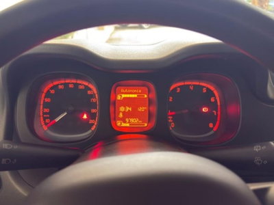 Fiat Panda 1.0 firefly hybrid s&s 70cv (17)