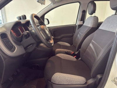 Fiat Panda 1.0 firefly hybrid s&s 70cv (9)
