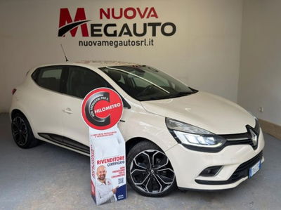 Renault Clio 1.5 dCi 8V 75CV Start&Stop 5 porte Van Energy nuova