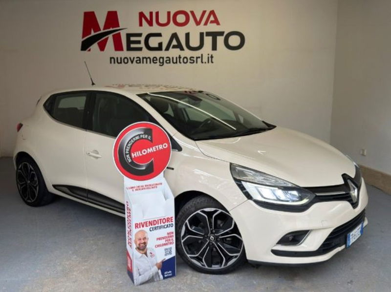 Renault Clio 1.5 dCi 8V 75CV Start&Stop 5 porte Van Energy